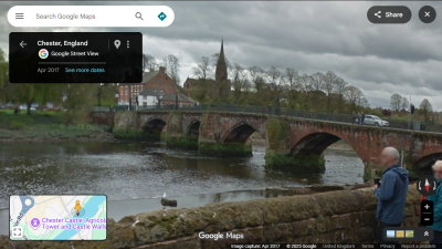 Google Maps