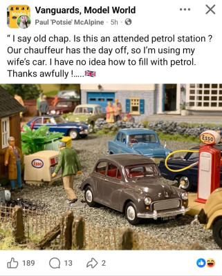 Borrowed from Facebook...