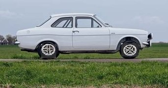 A homologation of online pics to look like my old one!!