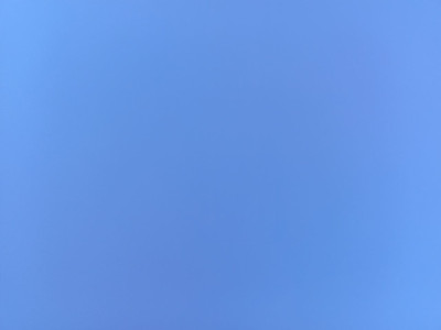 Sky - own work