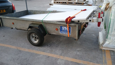 Boards on board