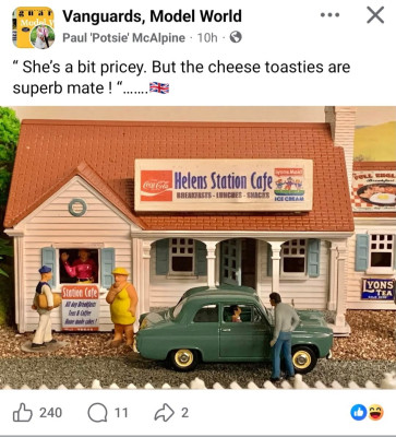 Borrowed from Facebook