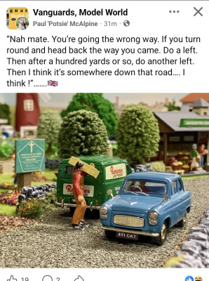 Borrowed from Facebook...