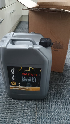 Varsynth