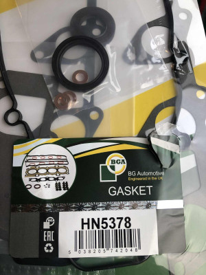 Skull's - HDi Gasket Set HN5378