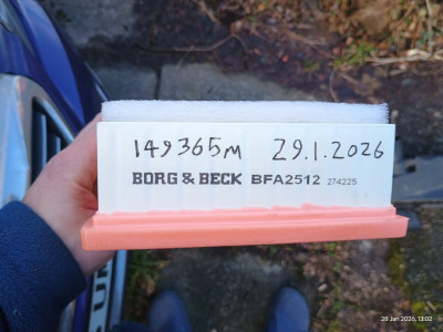 Borg n Beck