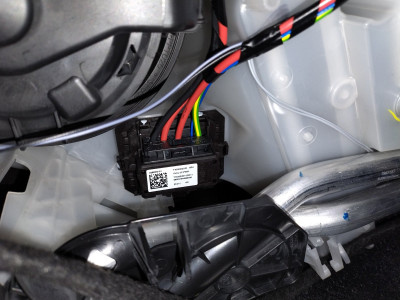 C3 Heater Resistor