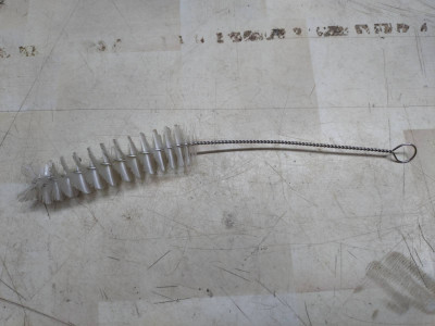 Pipe cleaner