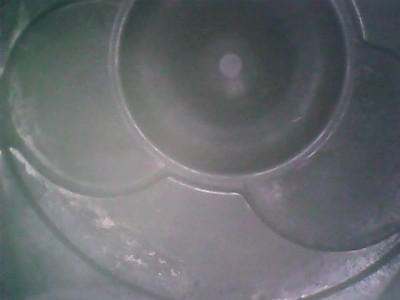 Skull's - Piston No.3
