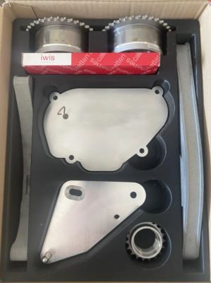 1.2 puretech timing chain conversion kit
