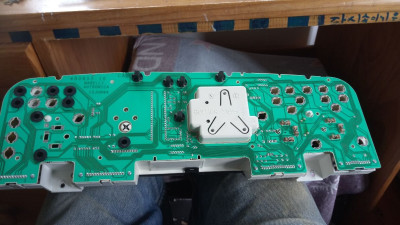 1994 Xantia dash PCB.jpg