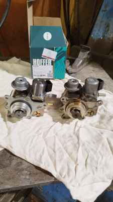 New and Old