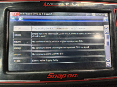 FaultCode_308_ABS_ESP