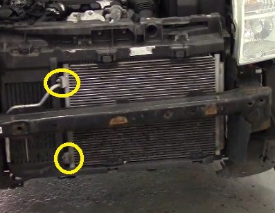 Copied from the web actually ahowing a C2 condenser.