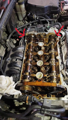 Valvetrain