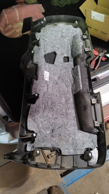 Bad panel photo