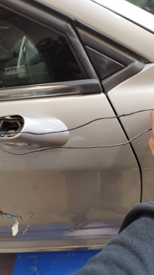 Fixed wires