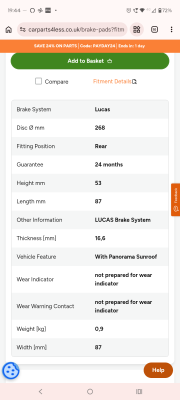 Vehicle Feature