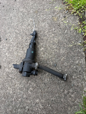 Peugeot/Citroen 9678117180 , 2019/10/25 Master Clutch cylinder