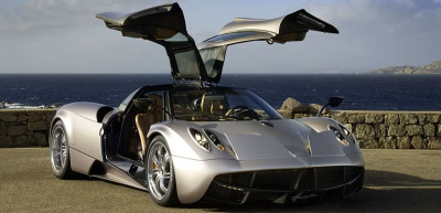 Pagani
