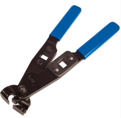CV clip tool