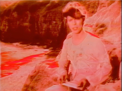 Bowie