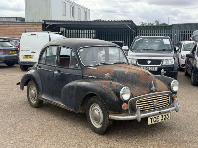 My first car I could drive