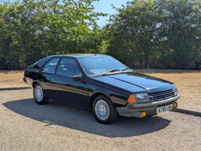 Bought for rallying
