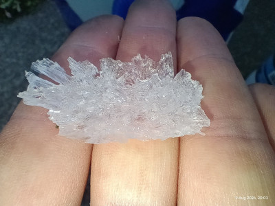 Crystal