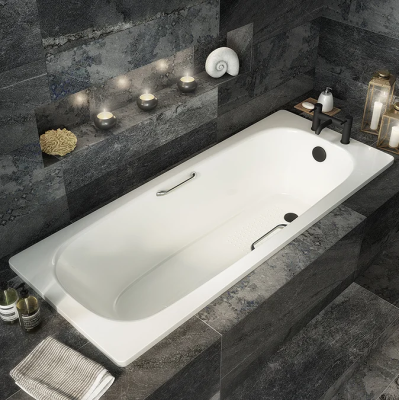 Our new bath picture in the catalogue