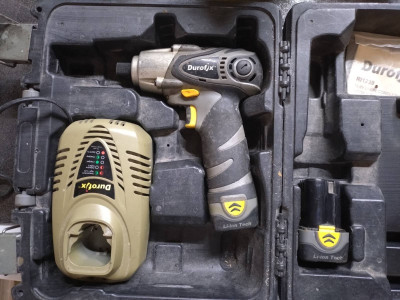 The tool