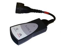 1279 Add-On Module for Lexia 3 (Bipper, Jumper, Nemo etc.)