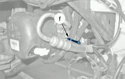 Electrical Harness Mod