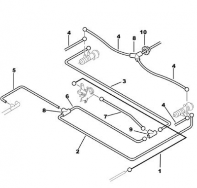 Xantia Return pipes Rear.PNG