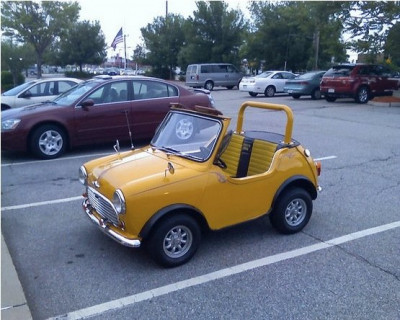 Mini Mini