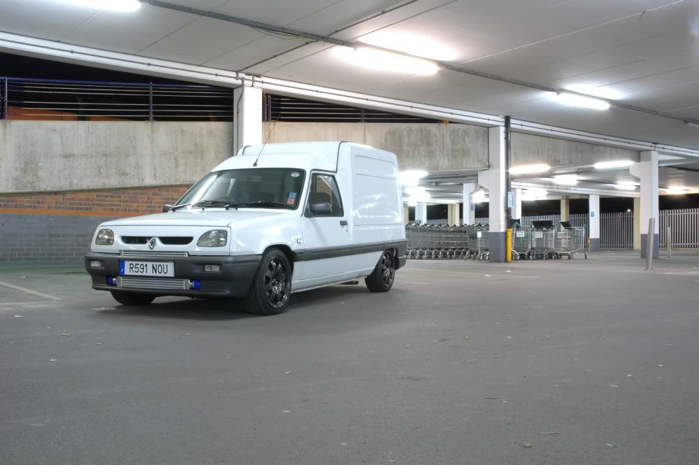 Расширение возможностей renault extra