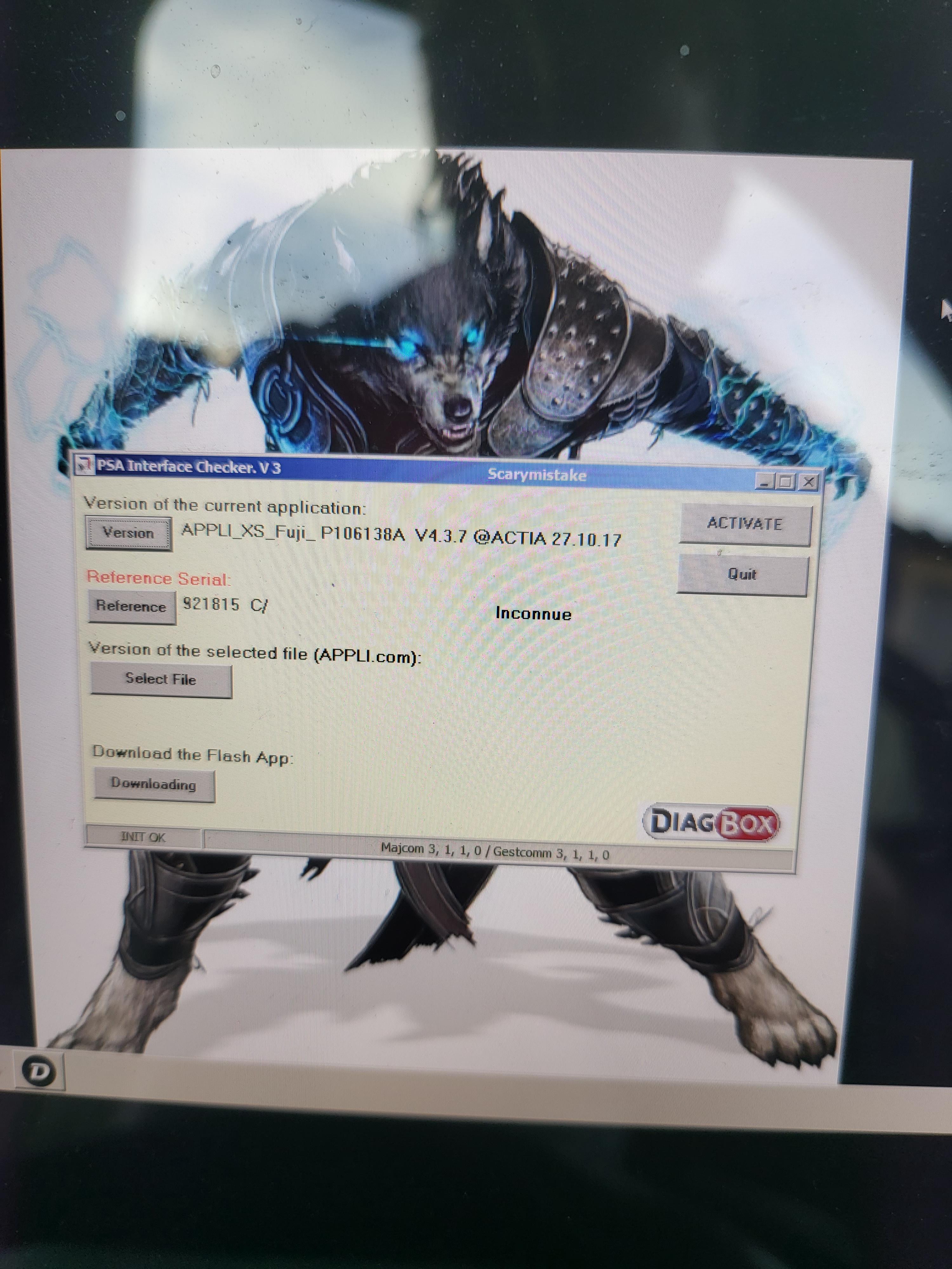 Image