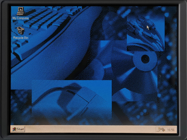 Image