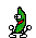Cucumber Dance :cud: